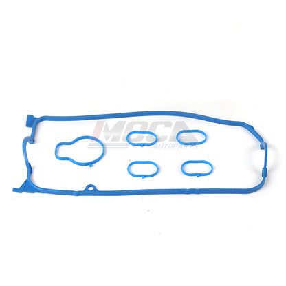 Head Gasket Set fit 2001-2005 Honda Civic DX LX 1.7L SOHC 16V VTEC D17A1