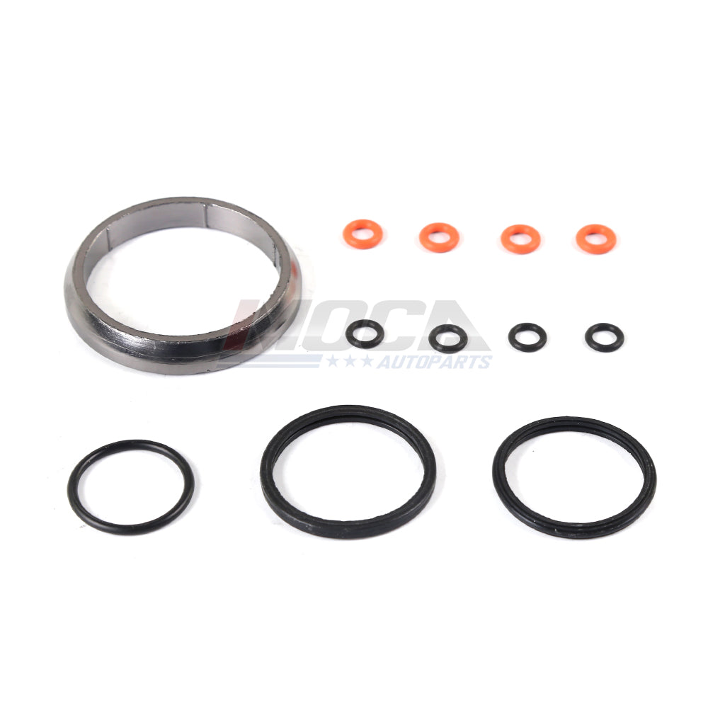 MLS Head Gasket Set fit 02-06 Nissan Altima Sentra 2.5L DOHC QR25DE HS26261PT