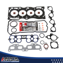 Juego de juntas de culata MLS compatible con Nissan Altima Sentra 2.5L DOHC QR25DE HS26261PT 02-06