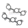 Head Gasket Set fit 95-04 Toyota 4Runner Tacoma Tundra T100 3.4L DOHC 5VZFE