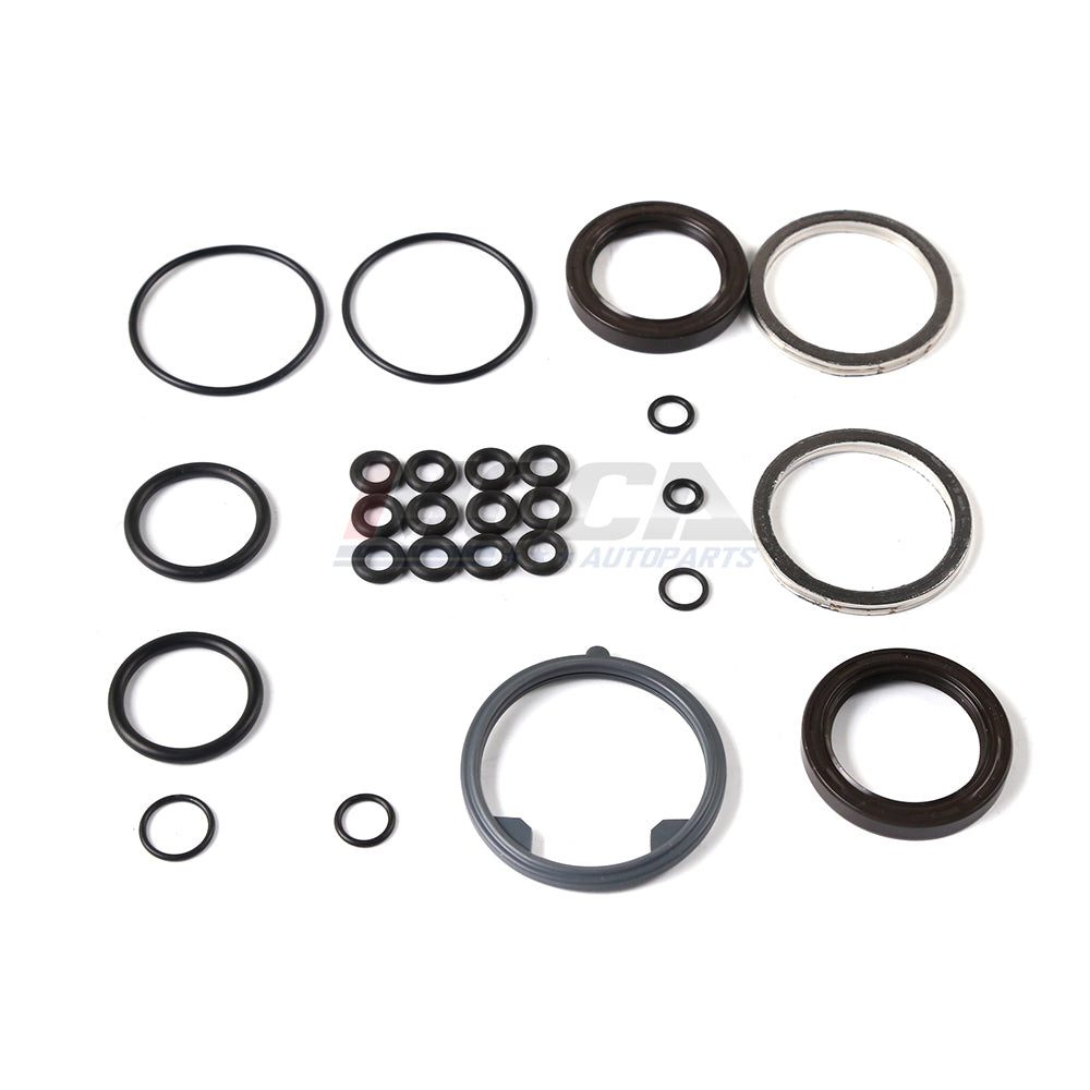 Juego de juntas de culata compatible con Saturn Vue 3.5L V6 SOHC 24V J35A4 2004-2007