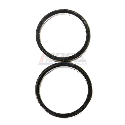 Juego de juntas de culata compatible con Saturn Vue 3.5L V6 SOHC 24V J35A4 2004-2007