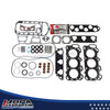 MLS Head Gasket Set for 2003-2007 Honda Accord EX LX 3.0L J30A4 J30A5 HS26334PT