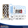 Head Gasket Set fit 04-06 Chevrolet Corolado GMC Canyon Isuzu 2.8L HS26335PT