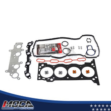 Juego de juntas de culata MLS compatible con camionetas Toyota 4Runner Tacoma 2.7L L4 DOHC 2TRFE 05-13