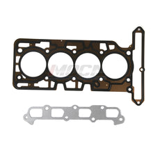 MLS Head Gasket Set fit 07-12 GMC Chevrolet Colorado Canyon Isuzu 2.9L DOHC