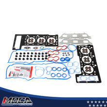 Juego de juntas de culata compatible con Dodge Intrepid Chrysler Stratus Sebring 300 2.7L 2001-2010