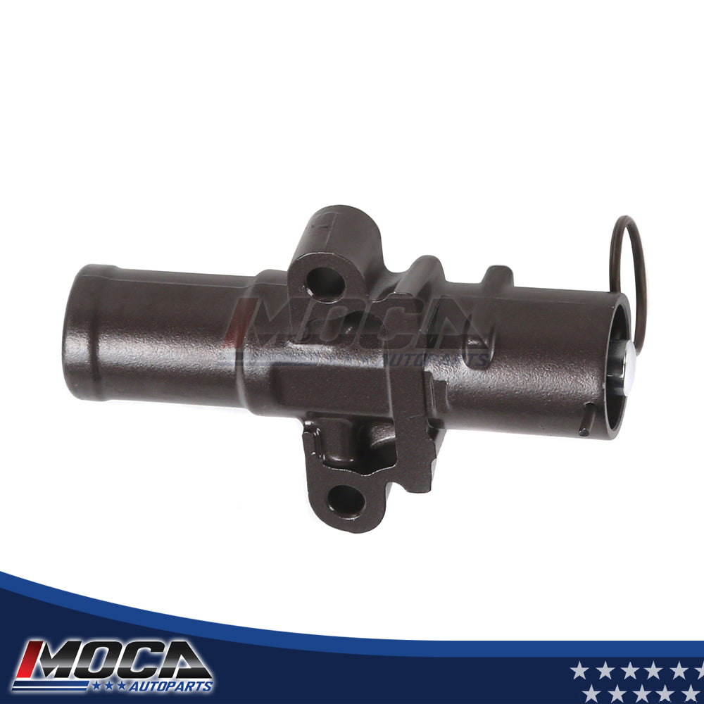 Ajustador de tensor hidráulico compatible con Honda Accord Pilot, Acura MDX TL RL V6 03-12