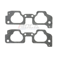Juego de juntas para colector de admisión, compatible con Subaru 2.2L, 2.5L, EJ251, EJ252 y EJ253 (98-11)