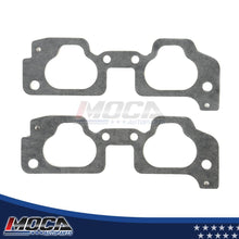 Juego de juntas para colector de admisión, compatible con Subaru 2.2L, 2.5L, EJ251, EJ252 y EJ253 (98-11)