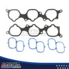 Intake Manifold Gasket Fits 05-15 Toyota Rav4 Lexus 3.5L DOHC 24v 2GRFE 2GRFXE