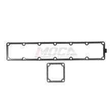 Juego de colector de admisión compatible con Dodge Ram 2500, 3500 y 4500 de 5,9 l y 6,7 l diésel (modelos 03-12)