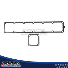 Juego de colector de admisión compatible con Dodge Ram 2500, 3500 y 4500 de 5,9 l y 6,7 l diésel (modelos 03-12)