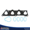 Intake Gasket Set Fits 01-05 Honda Civic 1.7L SOHC 16v D17A1