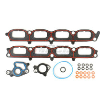 Junta del colector de admisión para Ford F-150 Expedition Lincoln 5.4 VIN 5 (años 04-12)