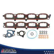 Junta del colector de admisión para Ford F-150 Expedition Lincoln 5.4 VIN 5 (años 04-12)