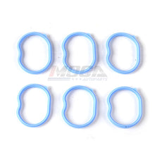 Conjunto de colector de admisión compatible con Chrysler Sebring 300 Dodge Avenger Charger 2.7L 98-09