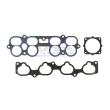 Conjunto de colector de admisión compatible con Nissan Sentra, Altima, X-Trail 2.5L DOHC QR25DE 02-06