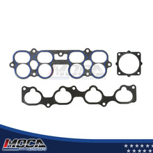 Conjunto de colector de admisión compatible con Nissan Sentra, Altima, X-Trail 2.5L DOHC QR25DE 02-06