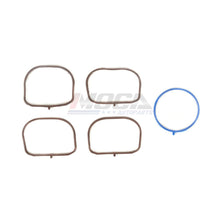 Conjunto de colector de admisión compatible con Mazda 3 Ford Focus 2.0 2.3 (modelos 04-13) MS96634