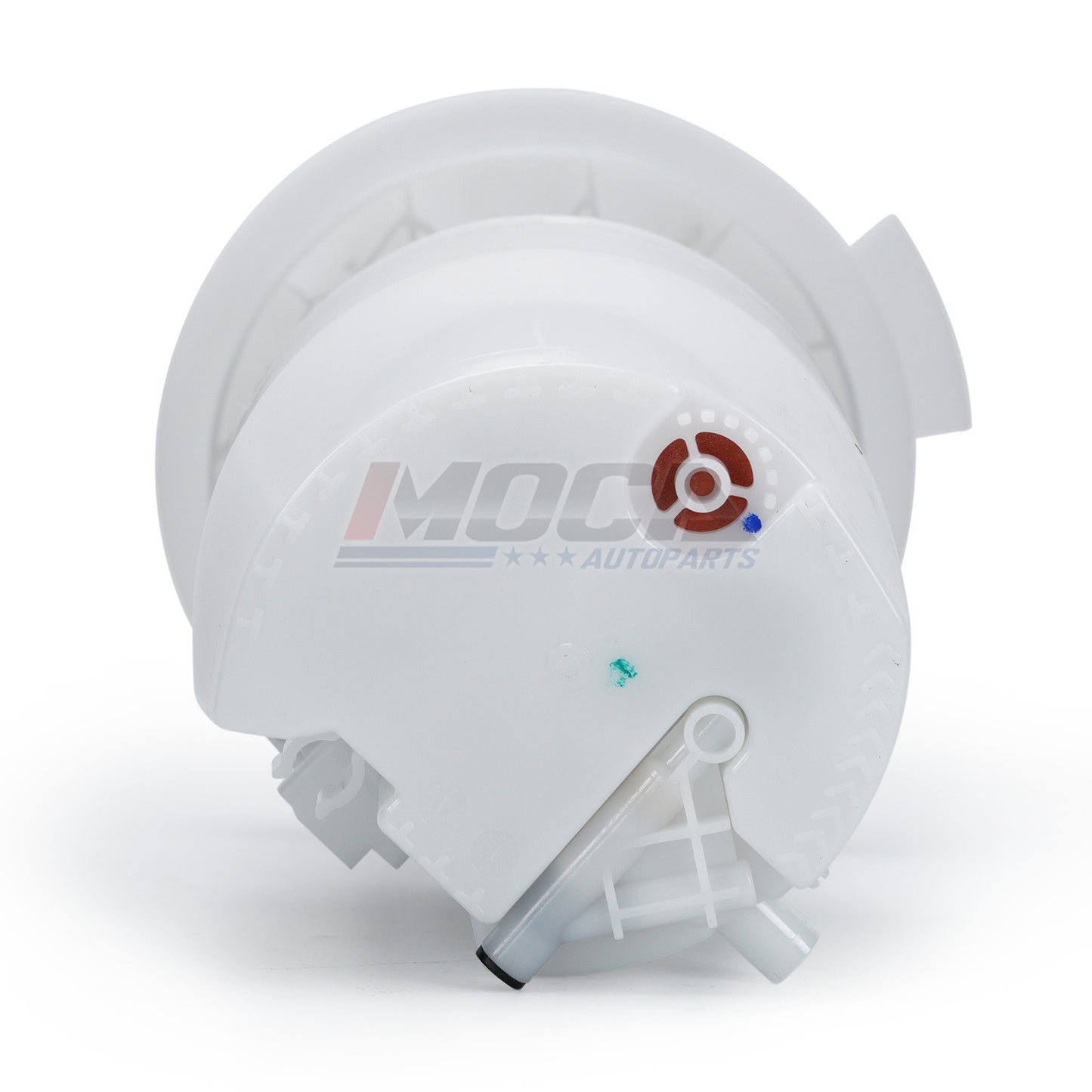 Conjunto de módulo de bomba de combustible eléctrica compatible con Chrysler 200 2.4L (2011-2014), Chrysler Sebring 2.4L, 2.7L y 3.5L (2007-2010) y Dodge Avenger 2.4L (2008-2014)