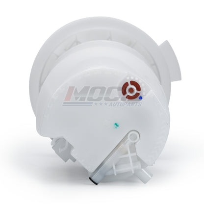 Conjunto de módulo de bomba de combustible eléctrica compatible con Chrysler 200 2.4L (2011-2014), Chrysler Sebring 2.4L, 2.7L y 3.5L (2007-2010) y Dodge Avenger 2.4L (2008-2014)