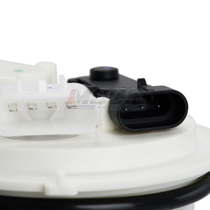 Electric Fuel Pump Module Assembly Fit for 1998-2002 Chevrolet Express 1500 2500 4.3L 5.0L & 1998-2002 GMC Savana 1500 2500 4.3L 5.0L