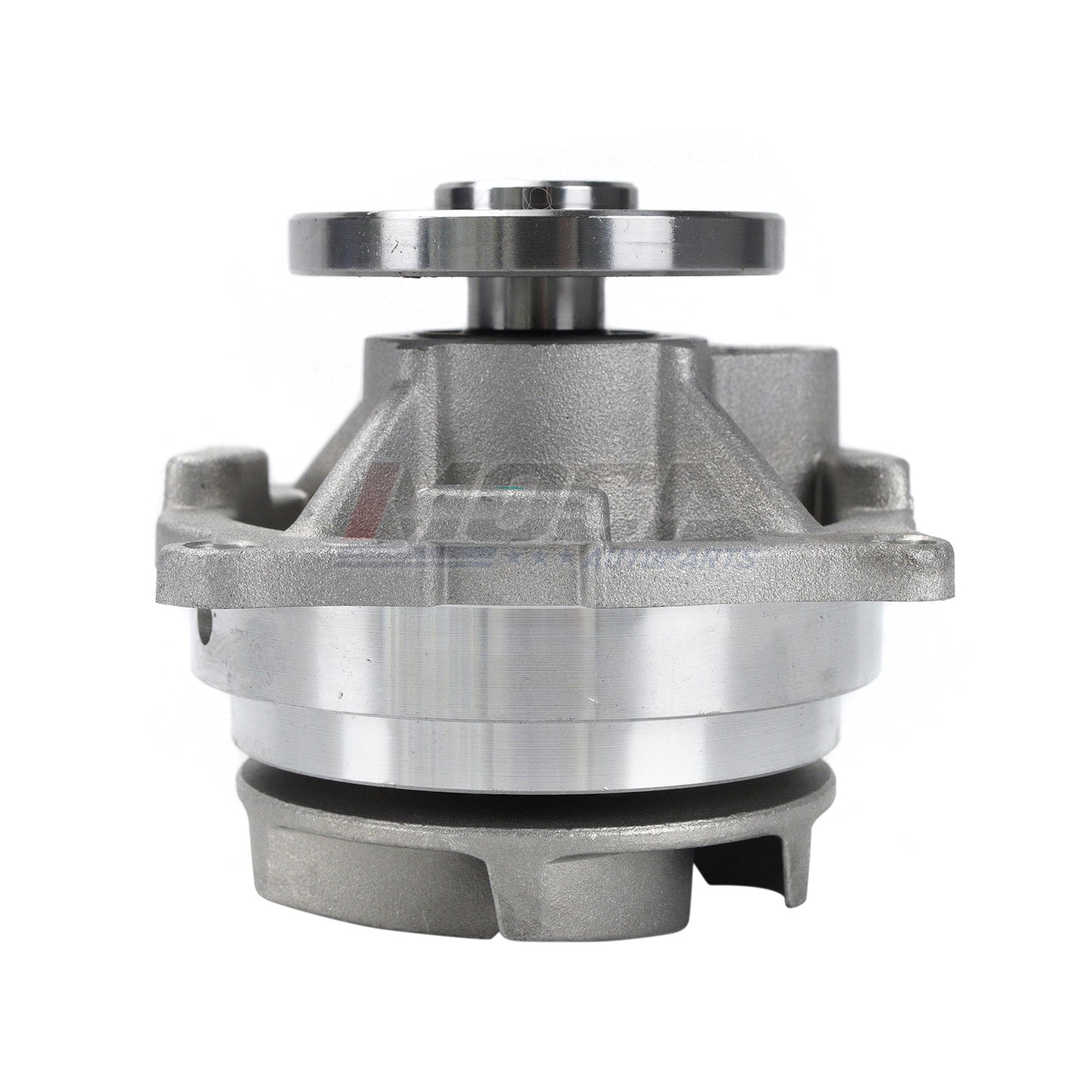 Bomba de agua compatible con Ford Focus, Escape, Escort, Mazda Tribute, Mercury 2.0L DOHC, años 98 a 2004