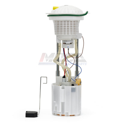 Conjunto de módulo de bomba de combustible eléctrica compatible con Dodge Ram 1500 3.7L (2006-2004), Dodge Ram 2500 4.7L (2007-2004) y Dodge Ram 3500 5.7L (2007-2005)