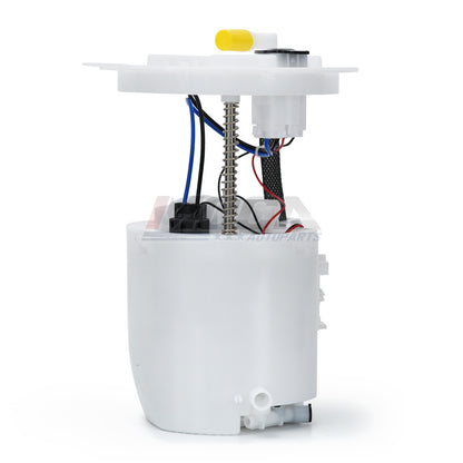 Conjunto de módulo de bomba de combustible eléctrica compatible con Chrysler 200 2.4L (2011-2014), Chrysler Sebring 2.4L, 2.7L y 3.5L (2007-2010) y Dodge Avenger 2.4L (2008-2014)