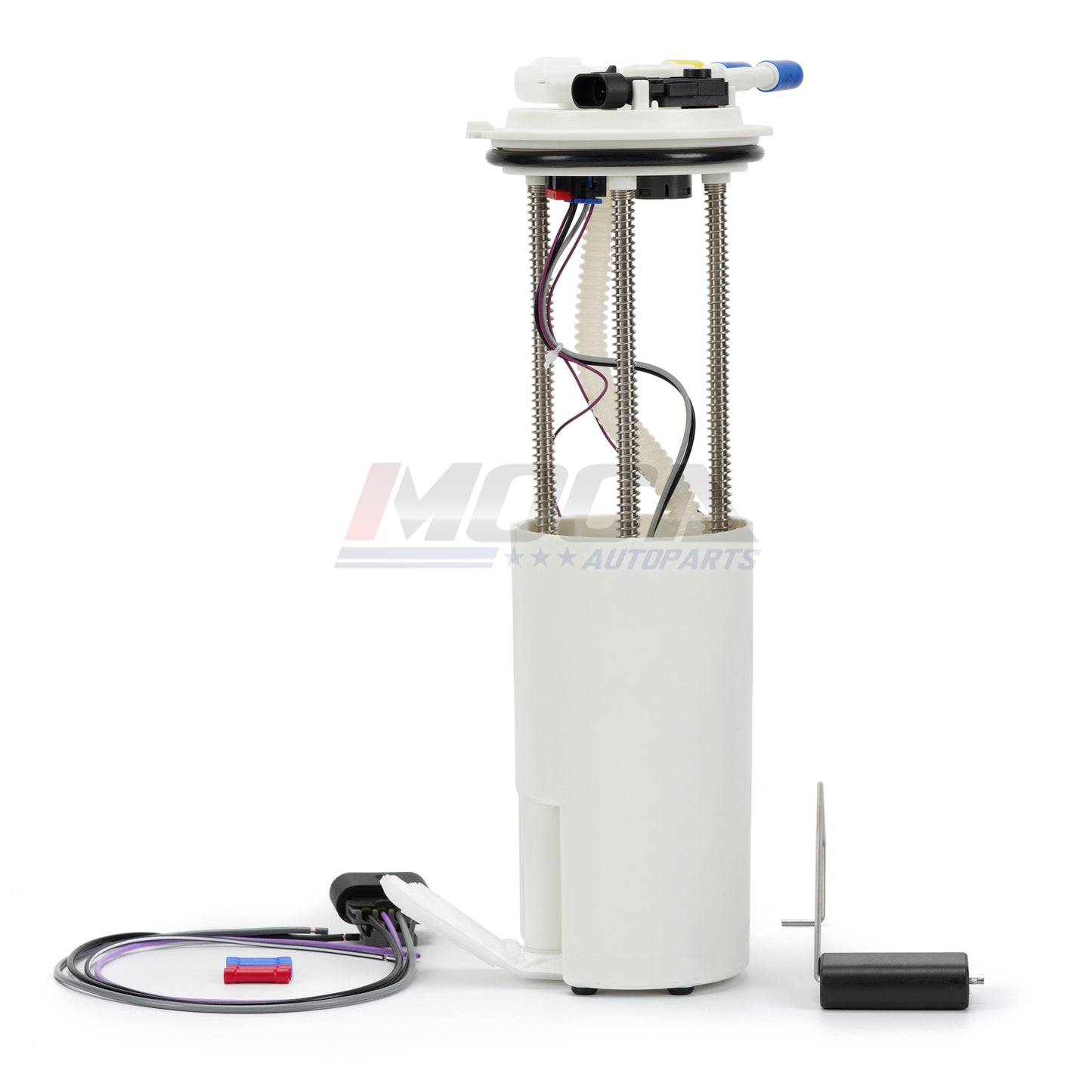 Electric Fuel Pump Module Assembly Fit for 02-97 Chevrolet Blazer 4.3L & 02-97 GMC Jimmy 4.3L
