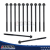 Cylinder Head Bolts For 97-09 Ford E-350 E-450 E-550 Excursion 6.8L SOHC V10