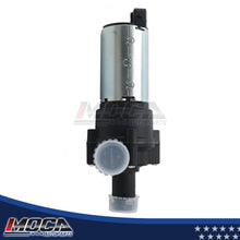 Bomba de agua auxiliar para Mercedes-Benz ML320 3.2L 1998-2003, ML350 2003-2005 3.7L, ML430 1999-2001 4.3L, ML500 2002-2004 5.0L, ML55 AMG 2000-2003 5.5L.