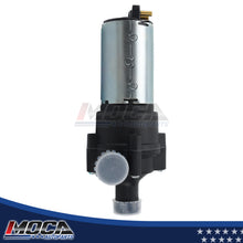 Bomba de agua auxiliar compatible con Chrysler Crossfire 3.2L 2004-2008, Dodge Sprinter 2500 3500 2.7L l5 DIESEL DOHC Turbocargado 2003-2006, Mercedes-Benz CLK320 3.2L V6 GAS SOHC Aspirado naturalmente 1998-2003, Mercedes-Benz SLK32 AMG 3.2L 2002-2004