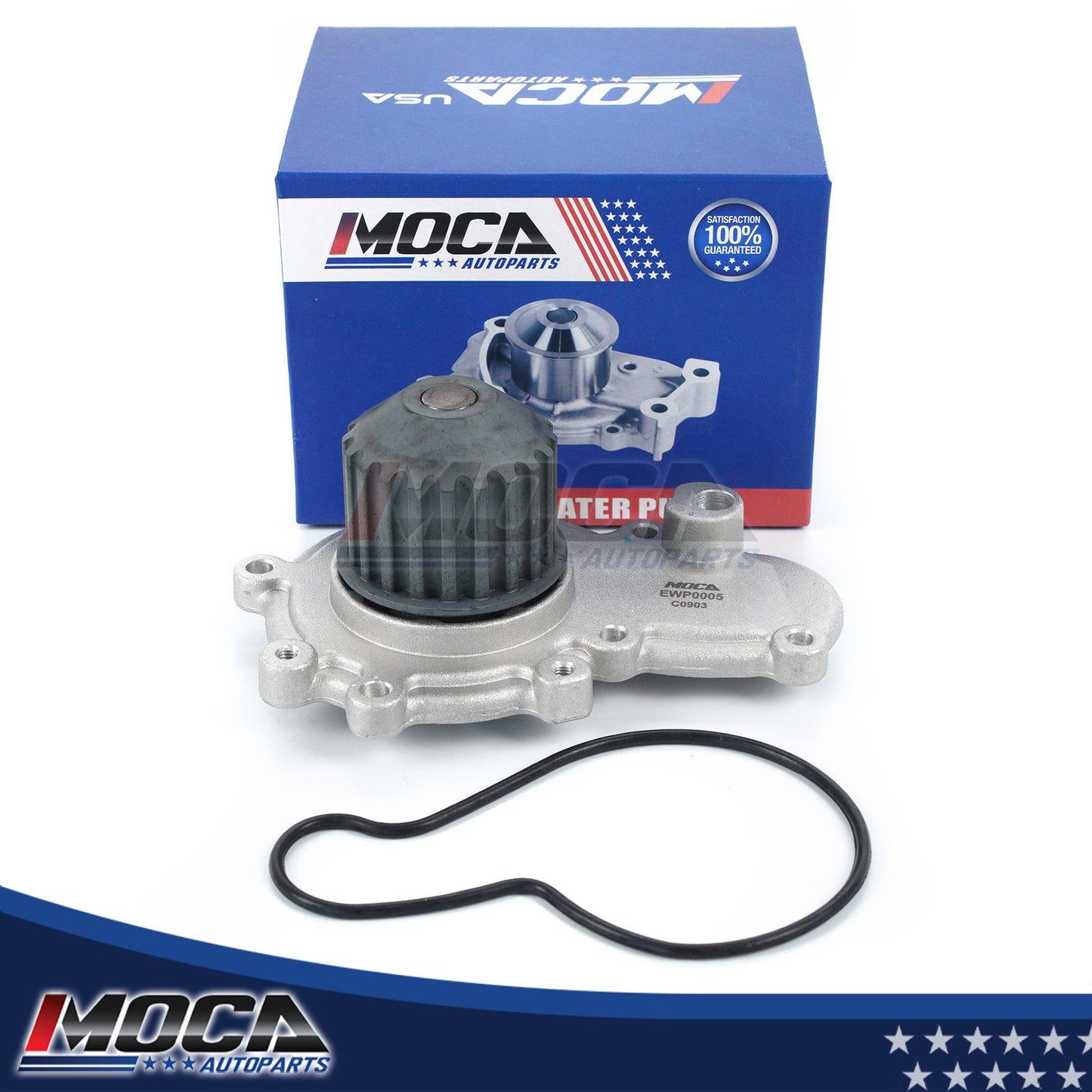 MOCA Engine Water Pump -EWP0005