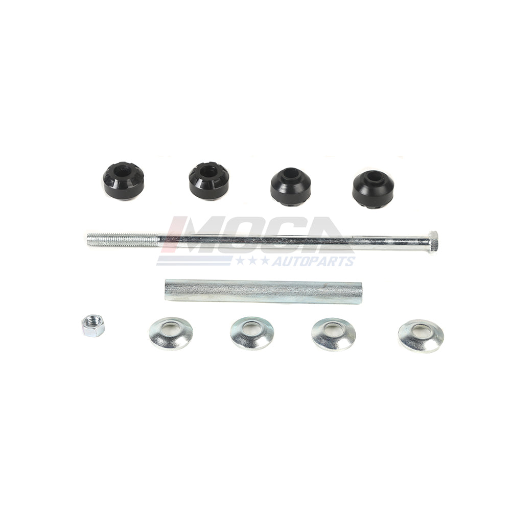 MOCA 2x Sway Bar Links for 94-01 Dodge Ram 1500 Rear Wheel Drive & 94-02 Dodge Ram 2500 Rear Wheel Drive & 95-10 Ford Explorer All Models & 01-03 Ford Explorer Sport All Models & 01-08 Mazda B2300 All Models