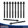 Cylinder Head Bolts Kit Fit 95-04 Kia Sephia Spectra 1.8L DOHC 16V BP T8