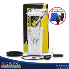 Electric Fuel Pump Module Assembly Fit for 03-02 Buick Rendezvous 3.4L & 03-01 Pontiac Aztek 3.4L