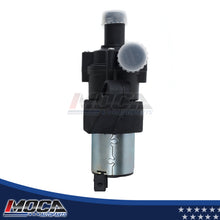 Bomba de agua auxiliar para Lincoln LS 3.9L V8 GAS DOHC de aspiración natural (2000-2002)