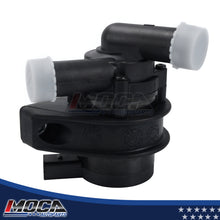Bomba de agua auxiliar para Volkswagen Touareg 4.2L V8 GAS DOHC de aspiración natural (2004-2007)
