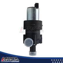 Bomba de agua auxiliar compatible con Dodge Durango 5.9L 2001-2003, Dodge Durango 4.7L V8 GAS SOHC de aspiración natural 2001-2003