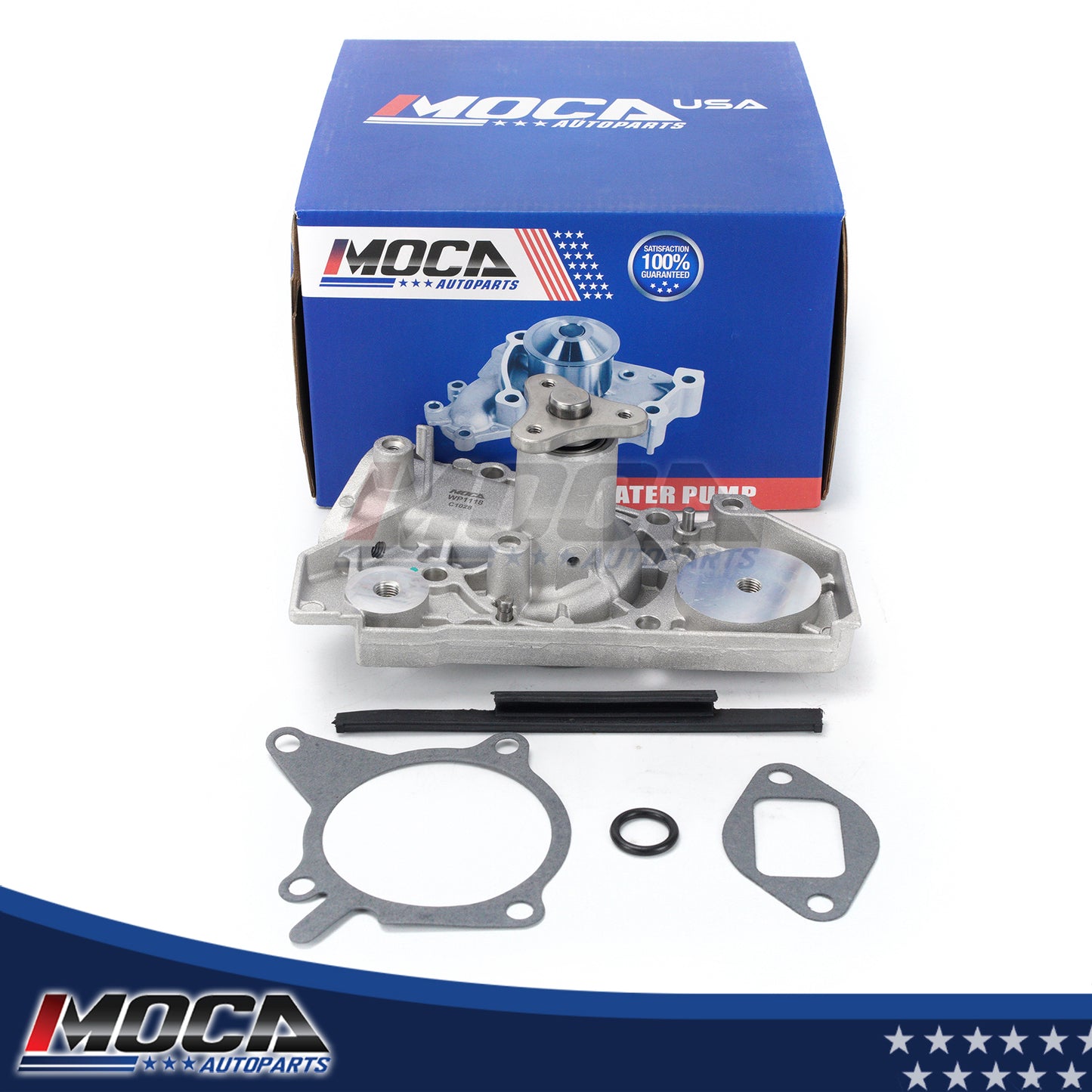 MOCA Engine Water Pump -WP1118