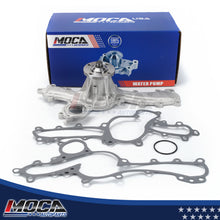 MOCA Engine Water Pump -WP1142