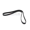 MOCA Serpentine Belt 6PK1770 for 1998-2001 Mazda B2500 2.5L