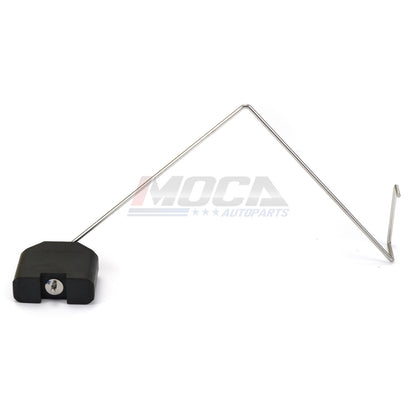 Conjunto de módulo de bomba de combustible eléctrica compatible con Dodge Ram 1500 3.7L (2006-2004), Dodge Ram 2500 4.7L (2007-2004) y Dodge Ram 3500 5.7L (2007-2005)