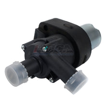 Bomba de agua auxiliar compatible con Dodge Durango 5.9L 2001-2003, Dodge Durango 4.7L V8 GAS SOHC de aspiración natural 2001-2003