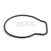 Bomba de agua del motor compatible con Honda Civic EX LX VTEC 1.7L SOHC D17A2 D17A6 01-05