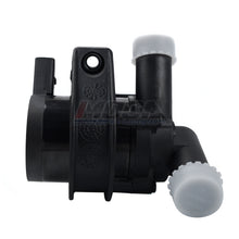 Bomba de agua auxiliar para Volkswagen Touareg 4.2L V8 GAS DOHC de aspiración natural (2004-2007)