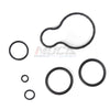 MOCA Lower Gasket Set for 04-10 Dodge Dakota 3.7L & 04-09 Dodge Durango 3.7L & 07-11 Dodge Nitro 3.7L & 02-10 Dodge Ram 1500 3.7L & 06-10 Jeep Commander 3.7L & 05-10 Jeep Grand Cherokee 3.7L & 02-12 Jeep Liberty 3.7L