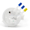 Electric Fuel Pump Module Assembly Fit for 03-02 Buick Rendezvous 3.4L & 03-01 Pontiac Aztek 3.4L